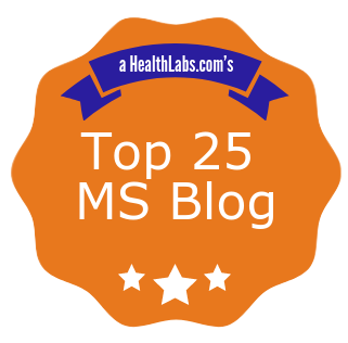 LiveWiseMS Named as Top 25 MS Blog